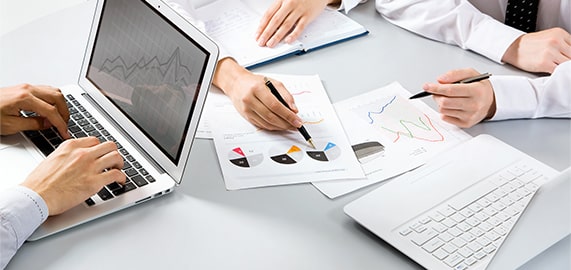 Audit & Assurance |MKT & Associates